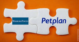 Maybe you would like to learn more about one of these? Warburg Pincus Acquires Petplan Pet Insurance Today S Veterinary Business