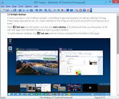 pdf viewer for windows 10 8 7 xp