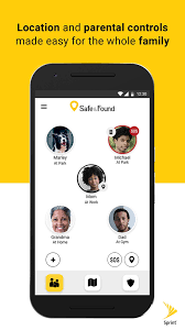 Download safe & found 2.6.0 apk for android, apk file named and app developer company is sprint. Safe Found For Android Apk Download