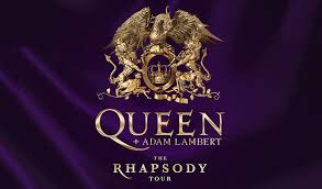 Queen Adam Lambert Tickets In London At The O2 On Sat 6