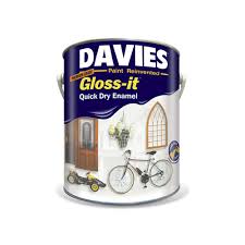 Davies Gloss It Davies Paints Philippines Inc