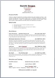 luxury retail resume retail assistant manager resume job    