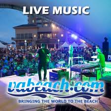 virginia beach live and nightlife