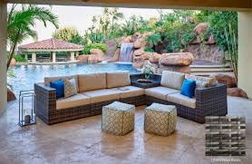 This Patio Furniture Is On Just In