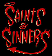 Image result for sinners
