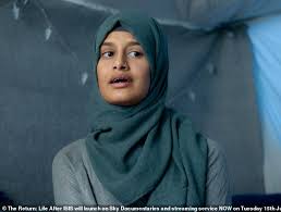 Shamima begum appealing for legal aid but hunt 'uncomfortable'. Freedomroo Shamima Begum Claims She Fled Uk To Join Isis In Syria As She Didn T Want To Be Left Behind Australiannewsreview