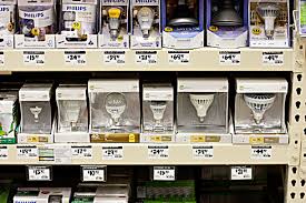 Shop for light bulbs at target. Led The Future Of Light Bulbs Win A 50 The Home Depot Gc Deal Seeking Mom