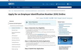 ein number for llc everything you need
