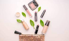 the best non toxic makeup and cosmetics