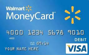 walmart visa gift card activate and