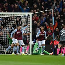 Frenzy' - National media verdict on Aston Villa victory over Leicester City  - Birmingham Live