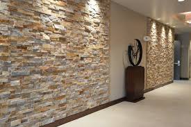 Interior Wall Cladding With Luxury