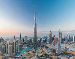 dubai burj khalifa 124th floor tickets