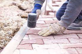 Cost To Have Pavers Installed
