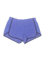 Details About Gap Body Women Purple Athletic Shorts S