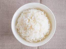 Cuisson du riz gluant