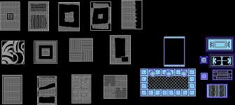 carpets dwg block for autocad designs cad