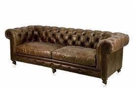 chesterfield sofa vintage sofa