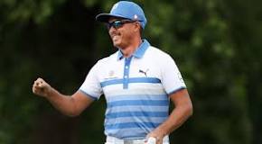does-rickie-fowler-have-a-new-baby