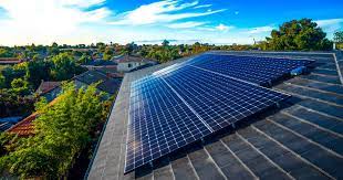 Solar Panels Melbourne, Victoria | Solar Power Melbourne | Total Solar  Solutions
