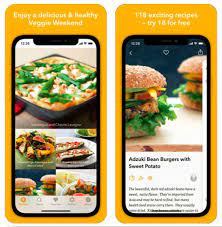 giving up meat these vegetarian apps