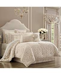 J Queen New York Milano Comforter Set