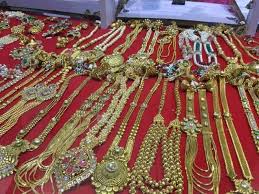 artificial jewellery manufacturers