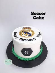 Así se hizo la foto oficial de la temporada 2019/20. Torta Real Madrid Cake By Dulcepastel Com Cakesdecor