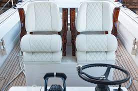 Boat Upholstery Plans You Can Diy
