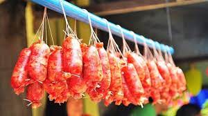 what to see eat in quezon province in