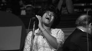 In A Musical Career Of More Than Five Decades Aretha Franklin Had More Than 100 Singles On The Billboard Charts But More Important Says Jon Pareles Chief Popular Music Critic For The New York
