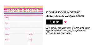 5 Tips For Checking Off Your Vacation To Do List Ashley Brooke Designs