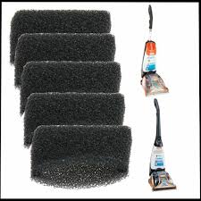 carpet washer float chamber filter fits
