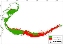 Seagrass meadows (Posidonia oceanica) distribution and ...