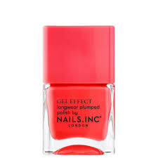 nails inc kensington page gel