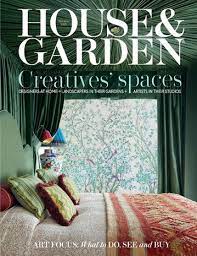 House Garden Subscription