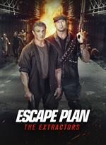 Sylvester stallone returns as prison escape expert ray breslin, who is recruited to rescue the daughter of the hong kong tech giant from a prison in latvia. Buy Escape Plan The Extractors Microsoft Store En Au