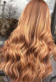 Strawberry blonde is a rare natural hair color but thank goodness for hair dye, right? 63 Lush Strawberry Blonde Hair Color Ideas Dye Tips Glowsly
