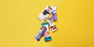 the best protein bars nutritionist