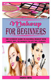 the ultimate guide to alluring makeup