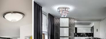 crystal ceiling lights discover now eglo