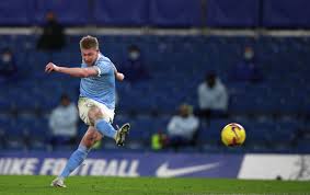 Olek zinchenko is back and other players have recently returned. Covid Hit Man City Still Too Good For Chelsea Daily Sabah