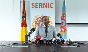 Mozambique: SERNIC expels 11 crime investigation officers | Club of  Mozambique
