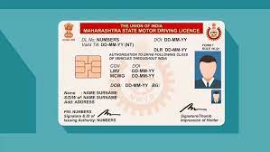how to renew driving license in gujarat