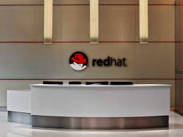 Coming Off A Strong Quarter Red Hat Ceo Jim Whitehurst