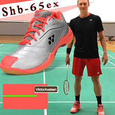 Rudy hartono kurniawan (born nio hap liang (chinese: Yonex Axelsen Same Style Badminton Shoes Sneakers Breathable Viktor Axelsen Shb 65ex Shb 75ex Shb 65r Shb 65zm For Men And Women Badminton Shoes Aliexpress