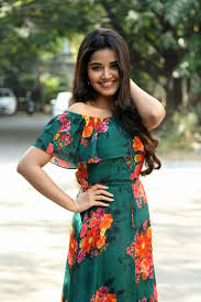 Anupama Parameswaran At Hello Guru Prema Kosam Interview - Beauty Galore HD