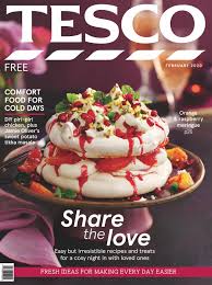 We did not find results for: Tesco Magazine February 2020 By Tesco Magazine Issuu