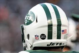 New York Jets 2013 Depth Chart