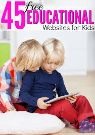 45 free educational s for kids